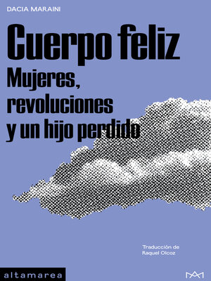 cover image of Cuerpo feliz